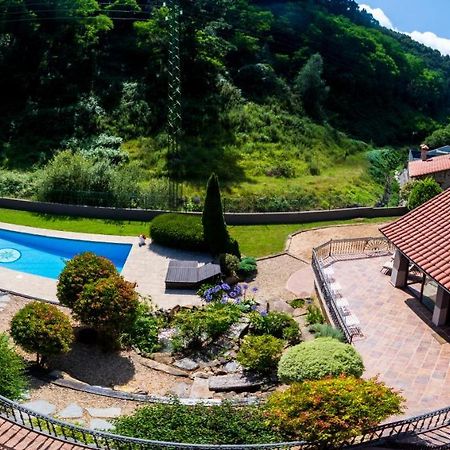 Sarren Villa Pool Bermeo Dış mekan fotoğraf