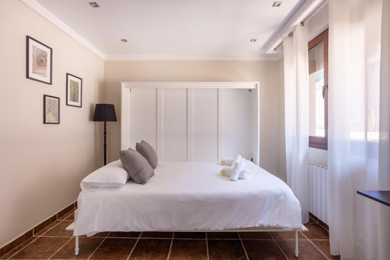 Sarren Villa Pool Bermeo Dış mekan fotoğraf