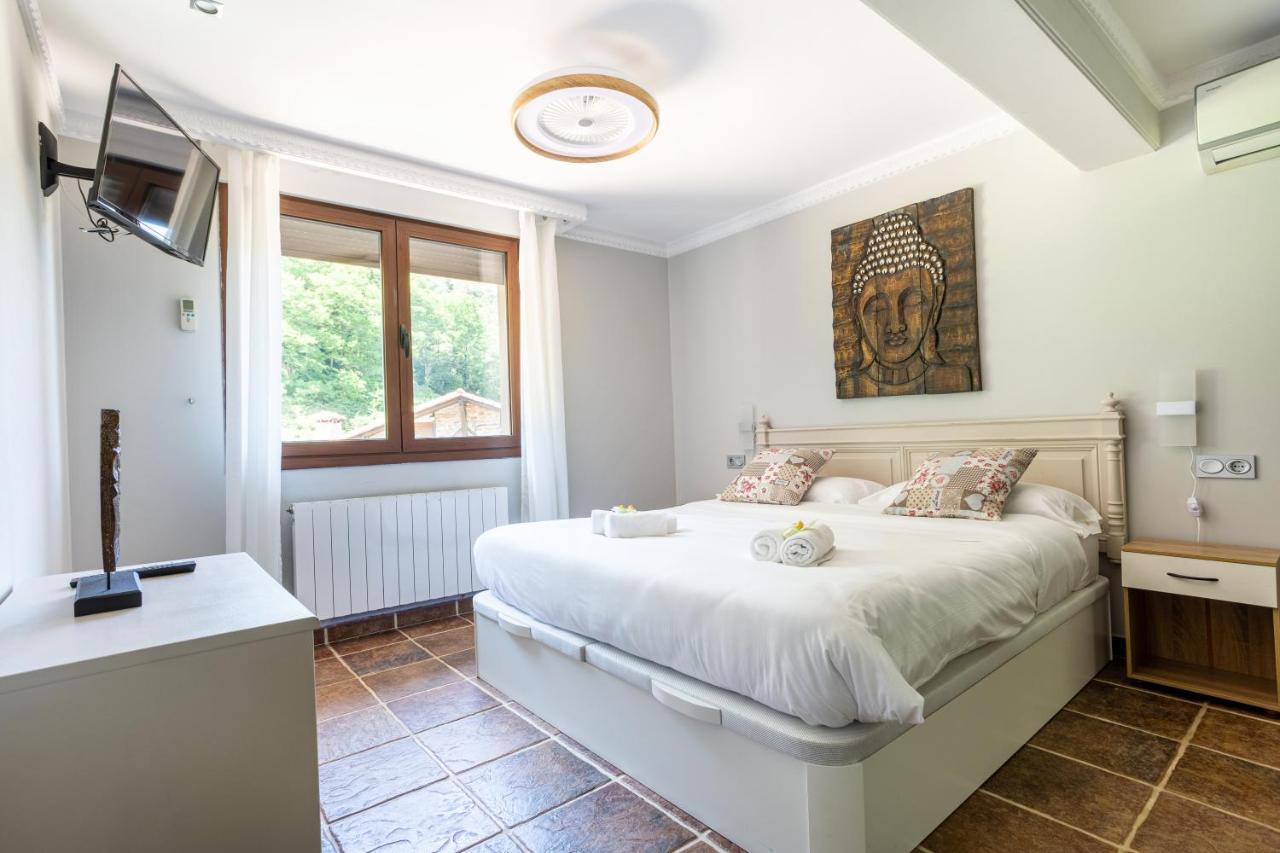 Sarren Villa Pool Bermeo Dış mekan fotoğraf