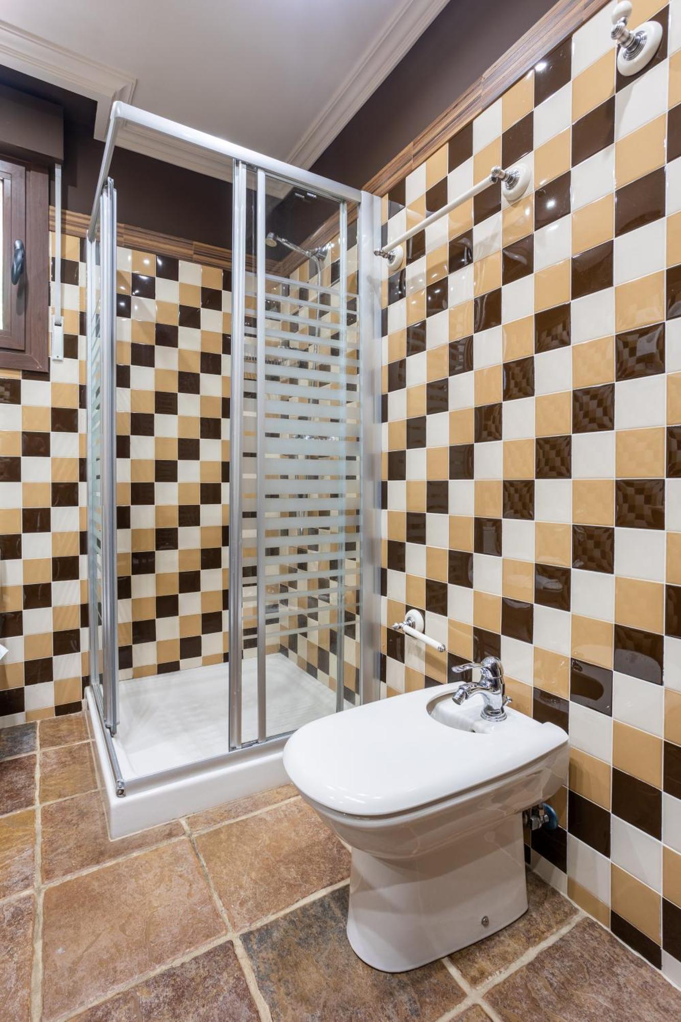 Sarren Villa Pool Bermeo Dış mekan fotoğraf